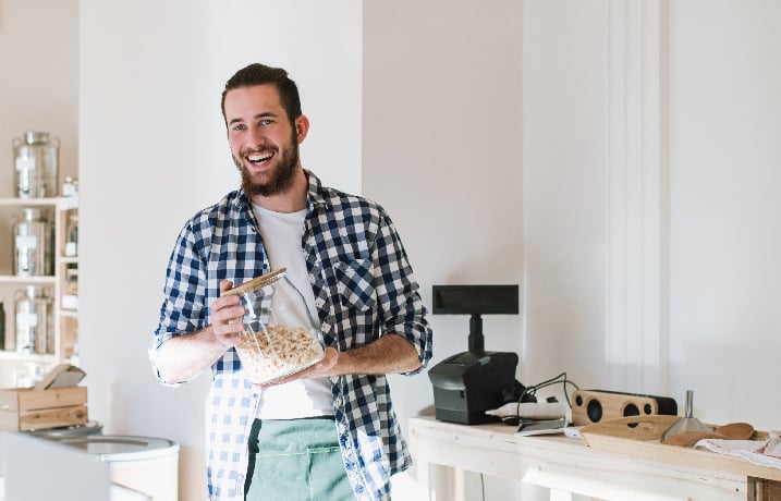 <span>SOLUCIONES PARA TI</span><br>TIENDAS