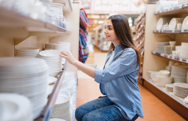 <span>SOLUTIONS FOR YOU</span><br>SUPERMARKETS