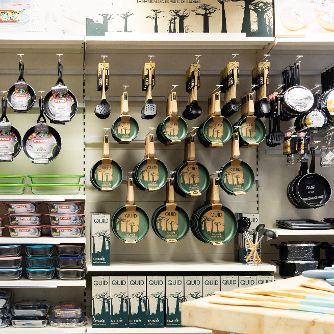 IMPLEMENTAÇÕES OPTIMIZADAS