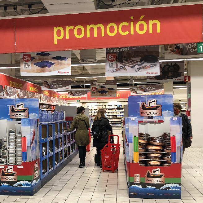 TEATRALIZACIÓN