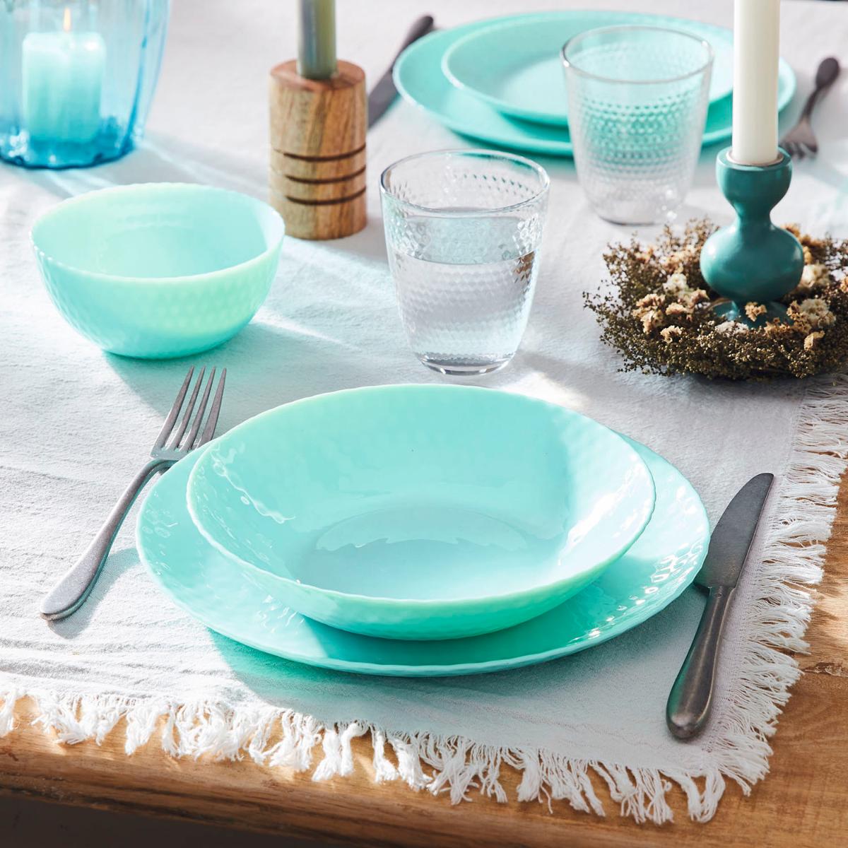 OPAL DINNER SET, Luminarc, Brands, Common, Products