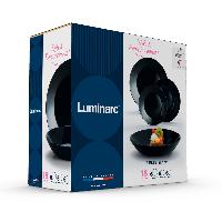 GLASS DINNER SET | Luminarc | Brands | Common | Products GLASS DINNER SET | Luminarc | Brands | Common | Products