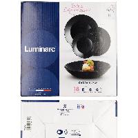 GLASS DINNER SET | Luminarc | Brands | Common | Products GLASS DINNER SET | Luminarc | Brands | Common | Products