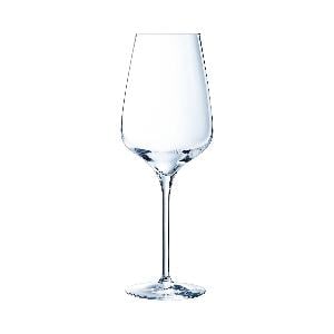 Boat Wine Glass Holders Turn Existing Cup Inserts into Stemware