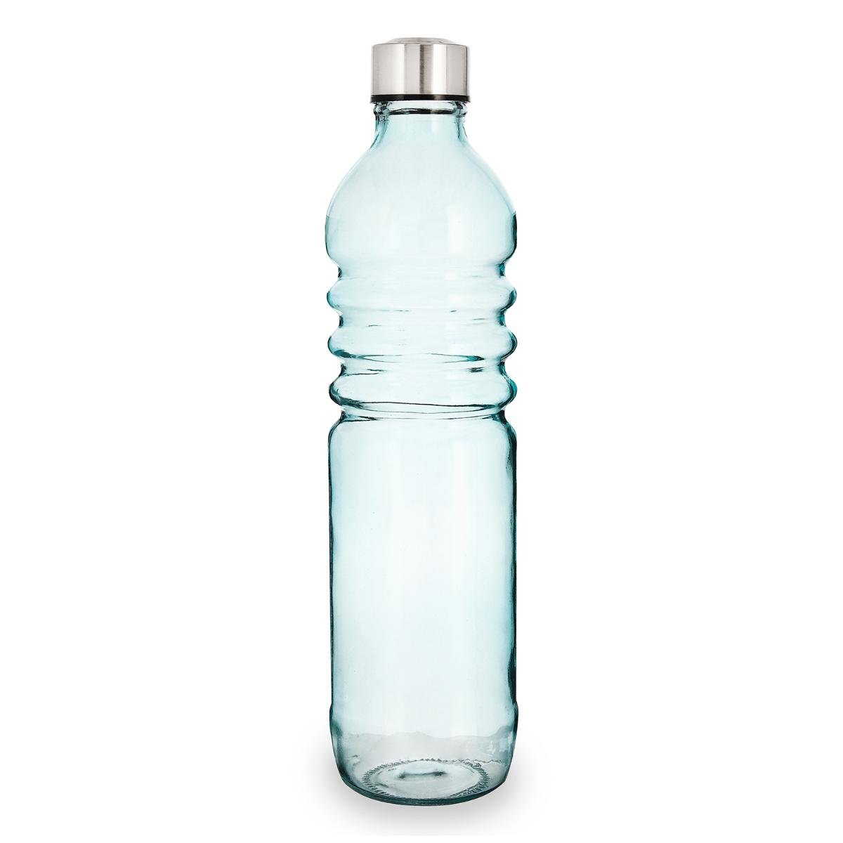 Botella cristal 500ml - Matia Zaleak Tienda Online