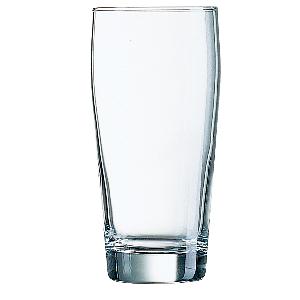 Jarra de Agua de Cristal para Nevera 1,7 L — Qechic