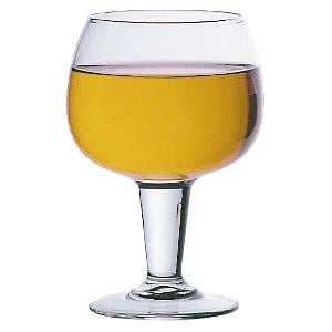 Set 6 Copas - Cristal Transparente Cerveza Berlín 500 Ml — Le Blanc