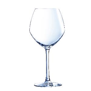 Bicchiere di vetro alto - CHEF & SOMMELIER™ - Primary Personalizzato, Prezzo Basso Garantito