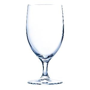 Set 6 Copas - Cristal Transparente Cerveza Berlín 500 Ml — Le Blanc