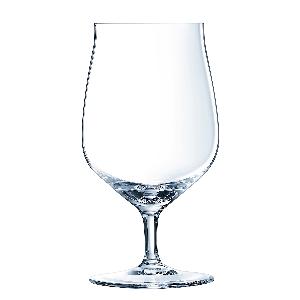Set 6 Copas - Cristal Transparente Cerveza Berlín 500 Ml — Le Blanc