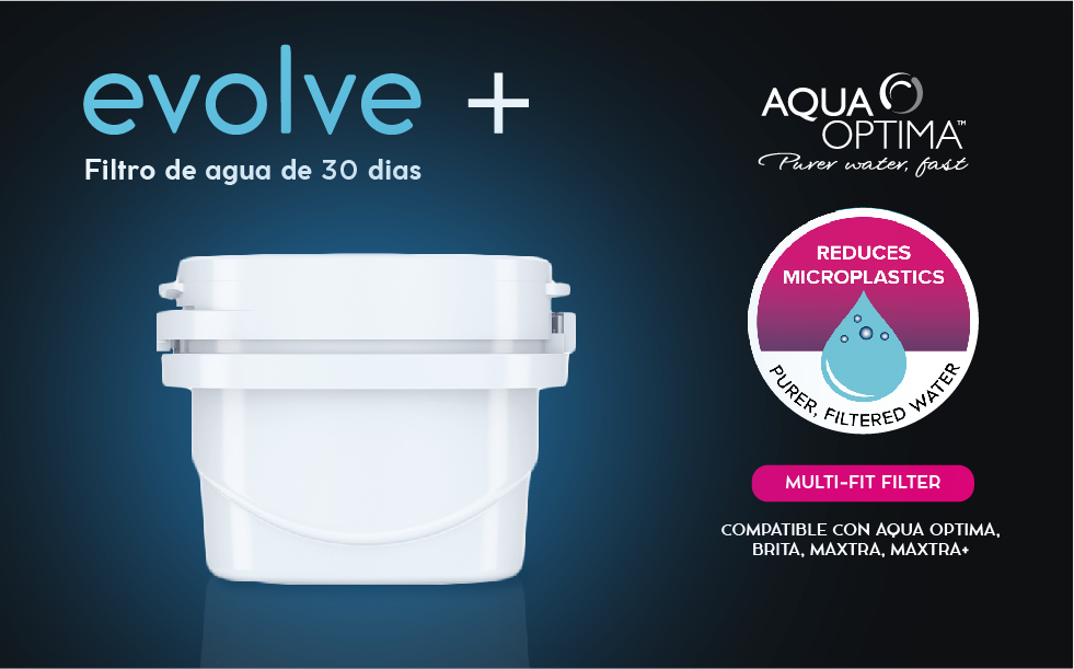 AQUA OPTIMA