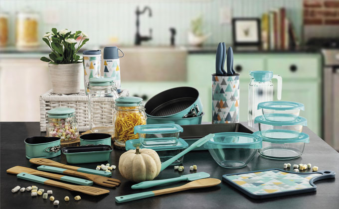Coordinado Mint