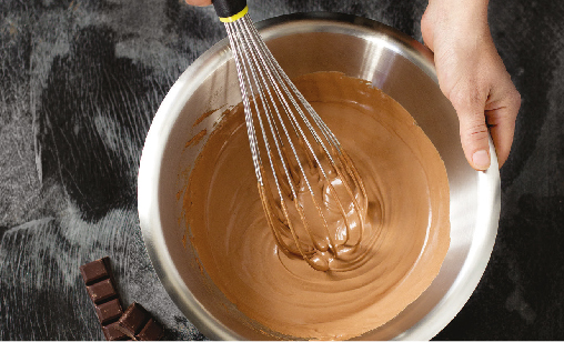 Matfer Coating Spatula For Chocolate, 7 Blade : Target