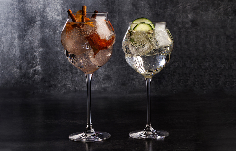 Gin Tónico Tendência