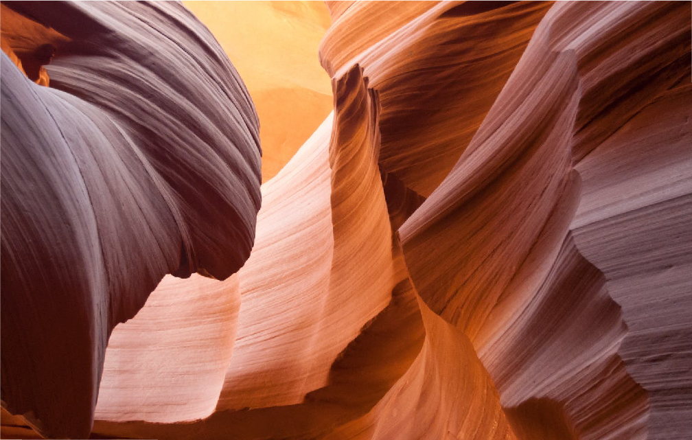 Inspiration: On the edge of the far west