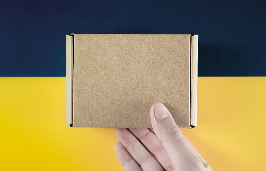 PACKAGING