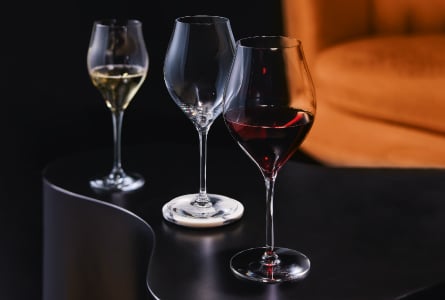 Chef & Sommelier