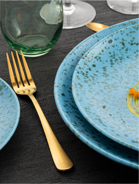 Austin Cutlery