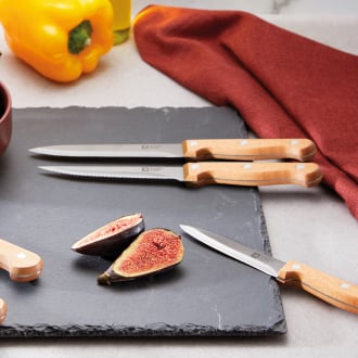 Artisan madera