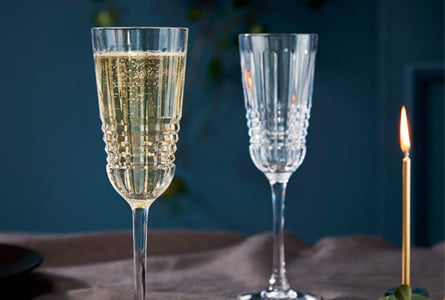 Cristal d'Arques