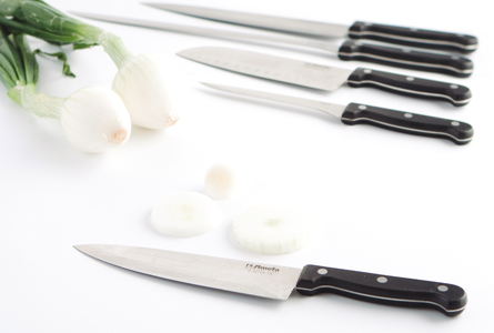 Richardson Sheffield