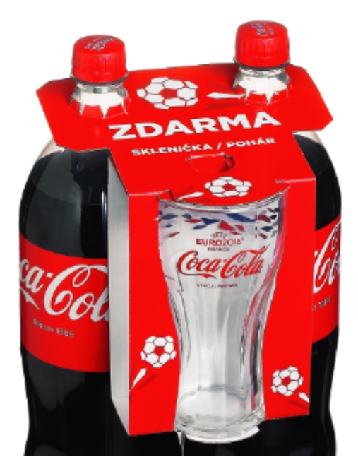 Más que una promo