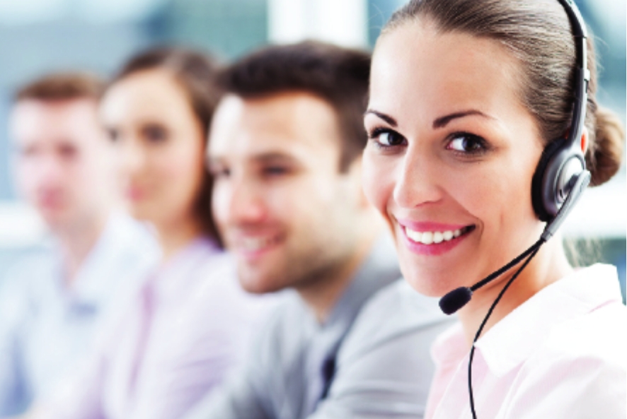 Customer service
