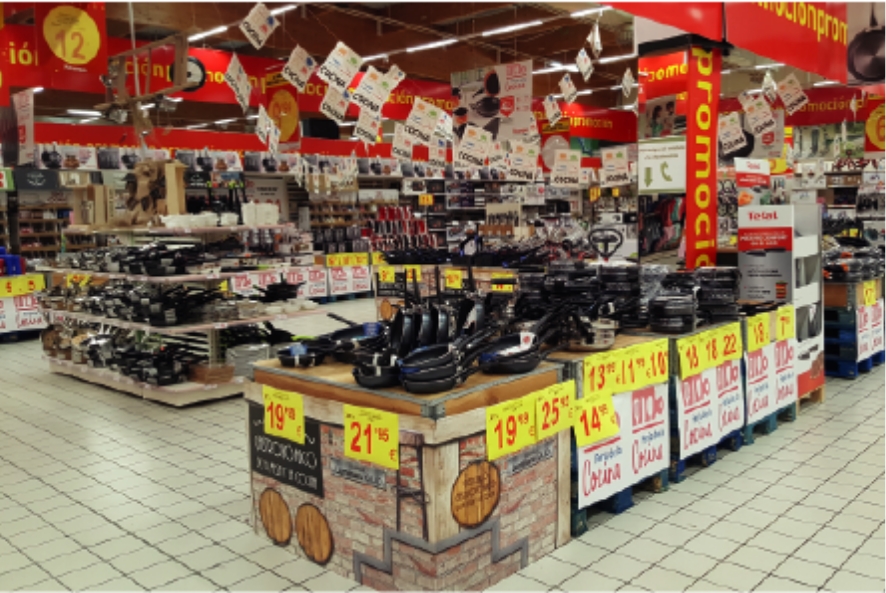 Acelerador de ventas